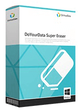 DoYourData Super Eraser Discount Coupon
